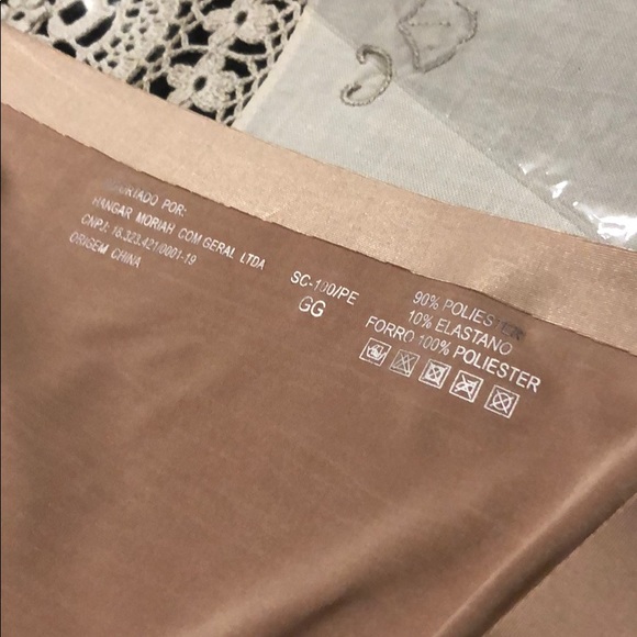 Lady underwear size G(L) - Picture 3 of 5